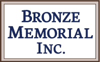 Bronze Memorial